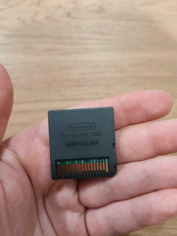 Nintendo 4 game fun pack