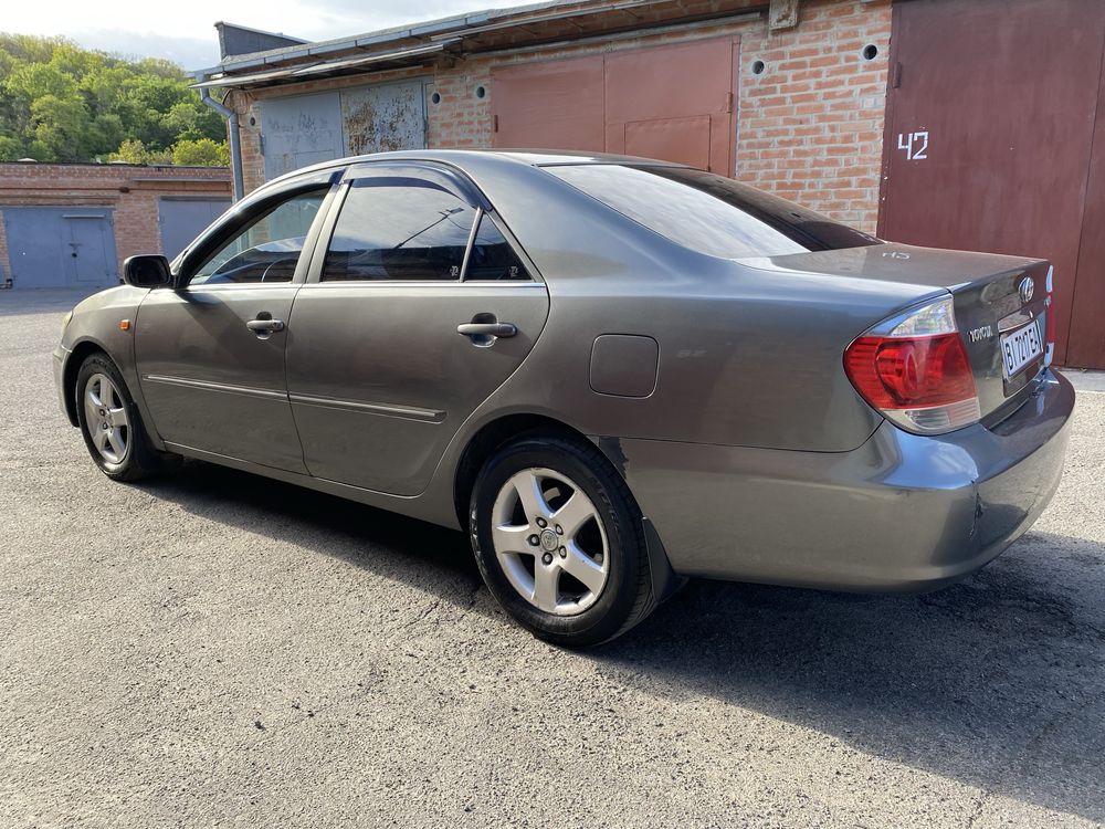 Продам Toyota Camry 30