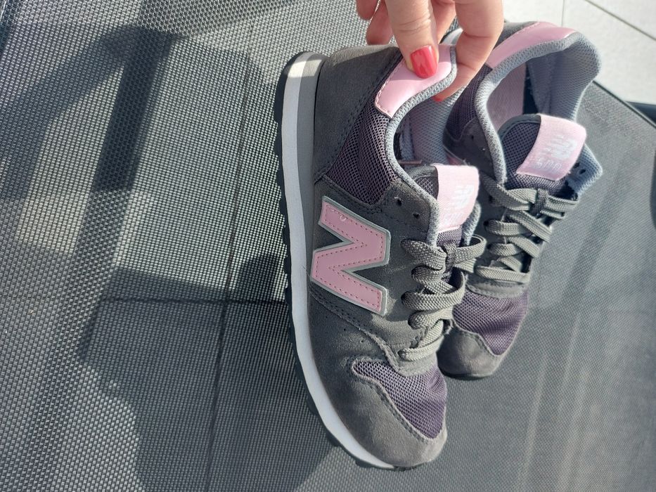 buty sportowe New Balance