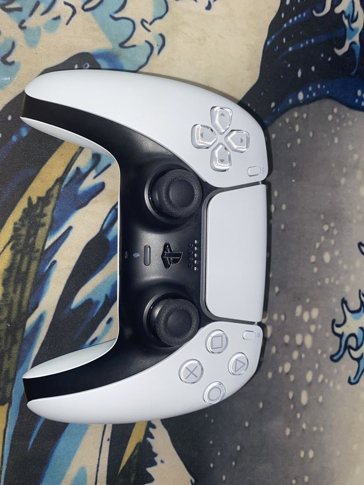 Pad ps 5.
