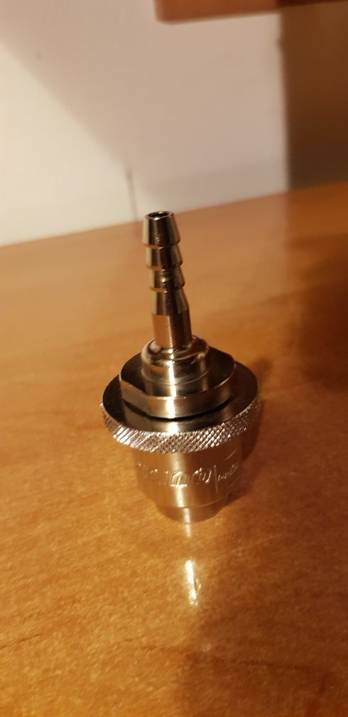Szybkozlaczka Pro Quick Argon