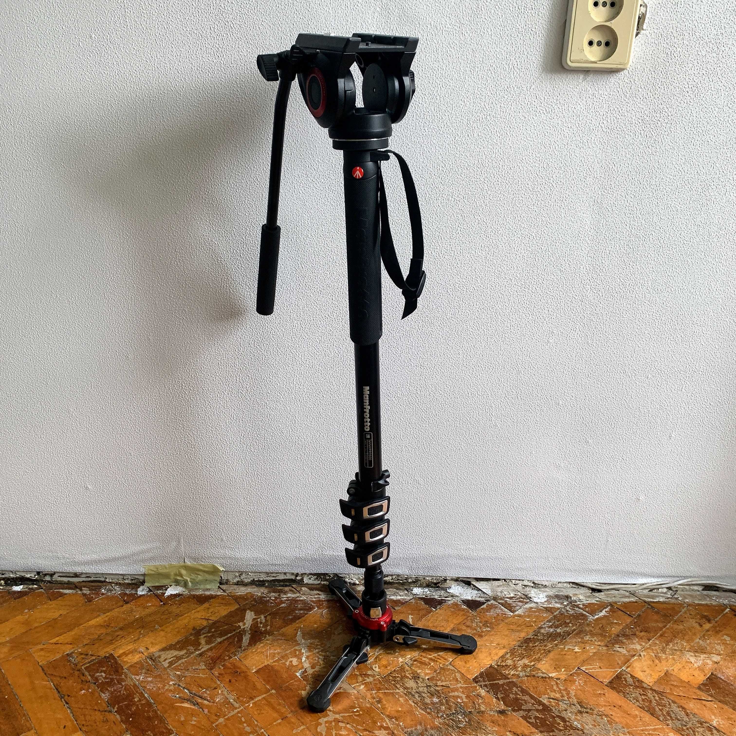 Монопод для відео Manfrotto MVMXPRO500