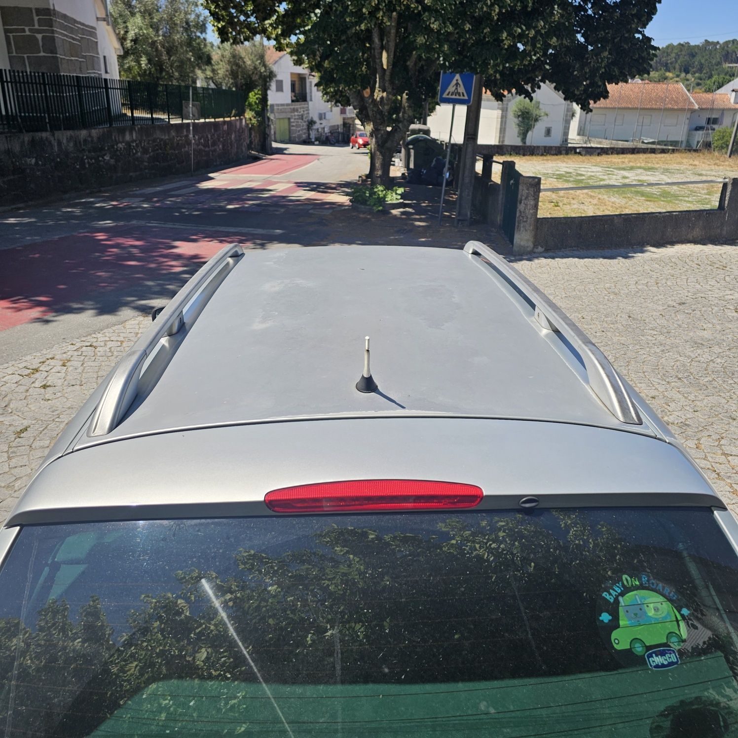 Laguna 1.9dci 2001
