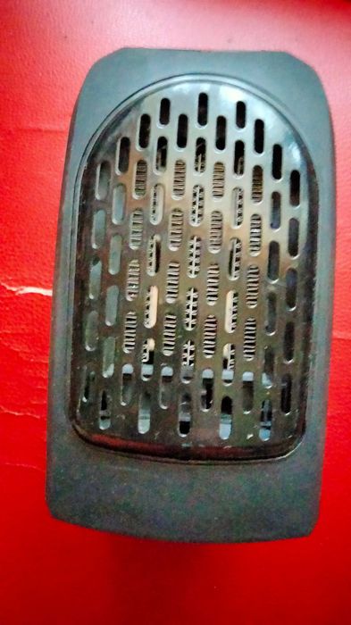 Кімнатний обігрівач настінний