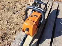 Piła spalinowa Stihl ms 360  4.2 KM
