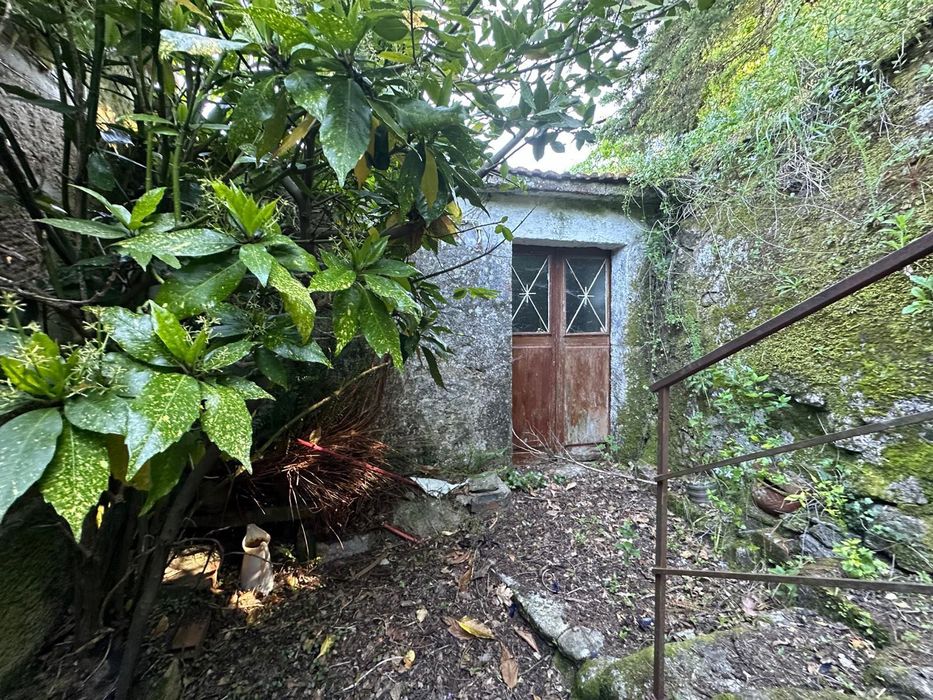 Moradia T3 + T1 Melgaço