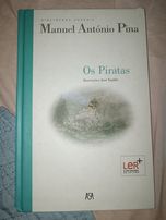 Os Piratas de Manuel António Pina