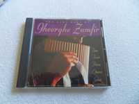 Gheorghe  Zamfir  - płyta cd