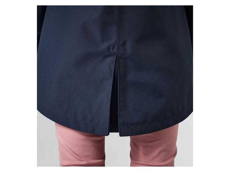 Плащ дождевик парка мембрана Esmara