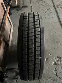 Диск з Шиною 215/75R17.5 Isuzu NQR