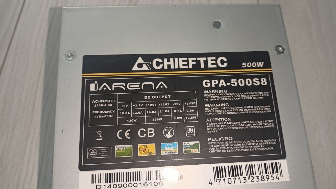 Karta graficzna Zotac GT440 1GB 128BIT DDR5