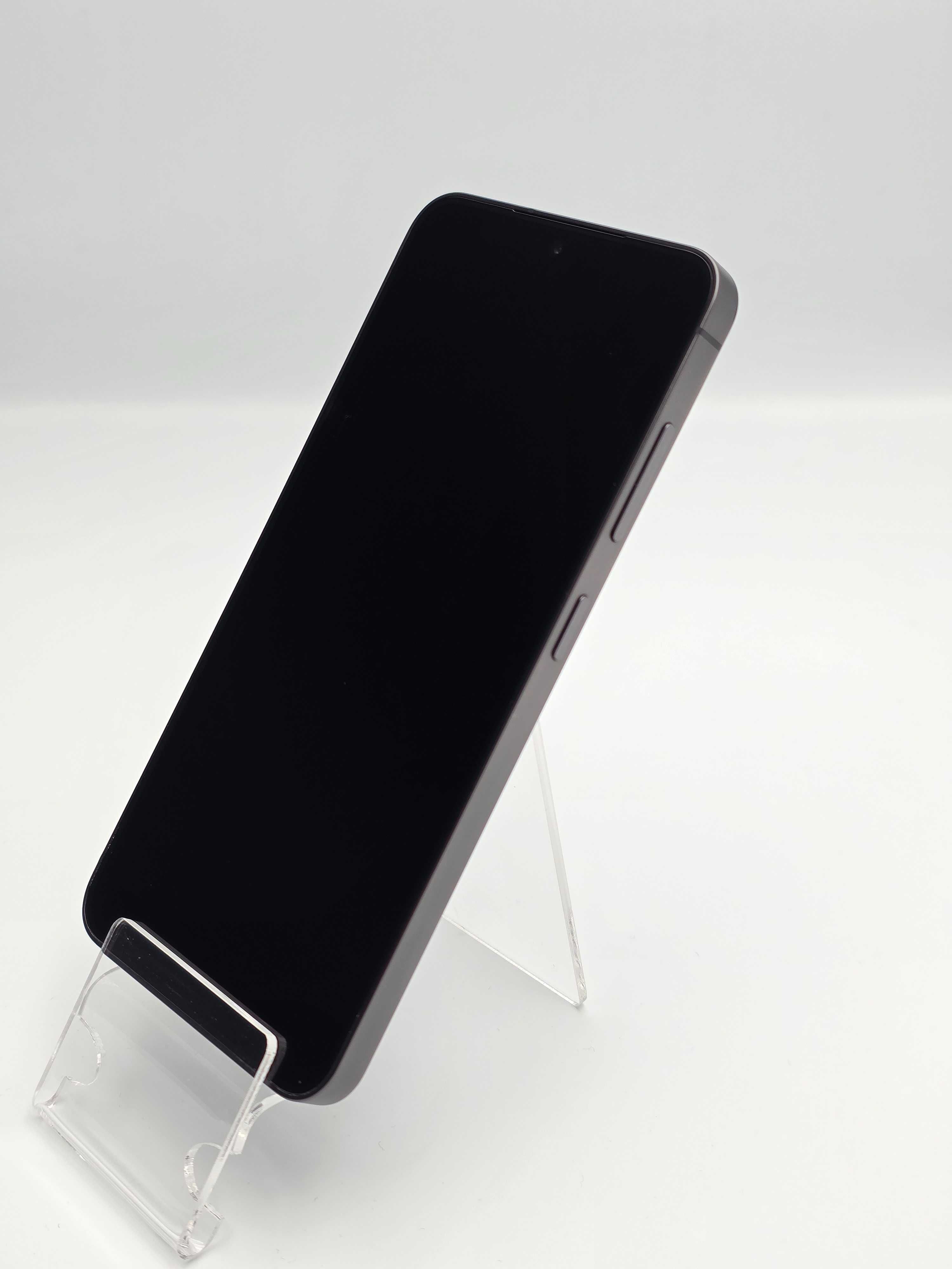 Samsung Galaxy S24 5G 128GB Black - GWARANCJA 12 miesięcy - WYSYŁKA