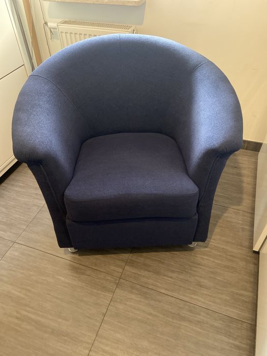 Okazja! Fotel super jakość i wygoda