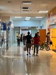 Торгове приміщення 22 кв.м. в ТЦ біля Аврори і супермаркету