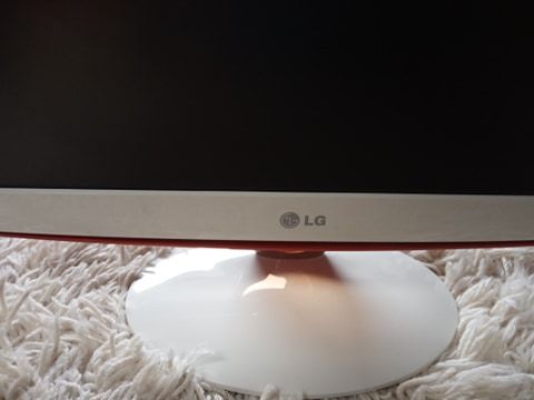 Telewizor / monitor Lg 26LU5000, unikat