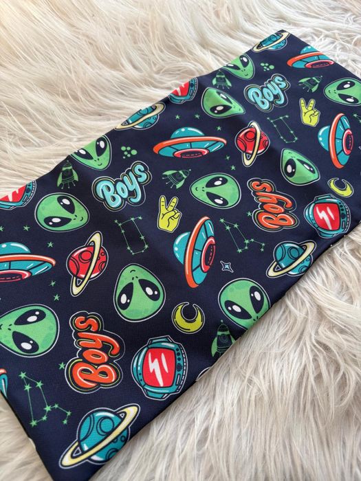 Etui otulacz na książkę