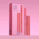 Lip Kit  nr 01 - vinyl lips +lip contour