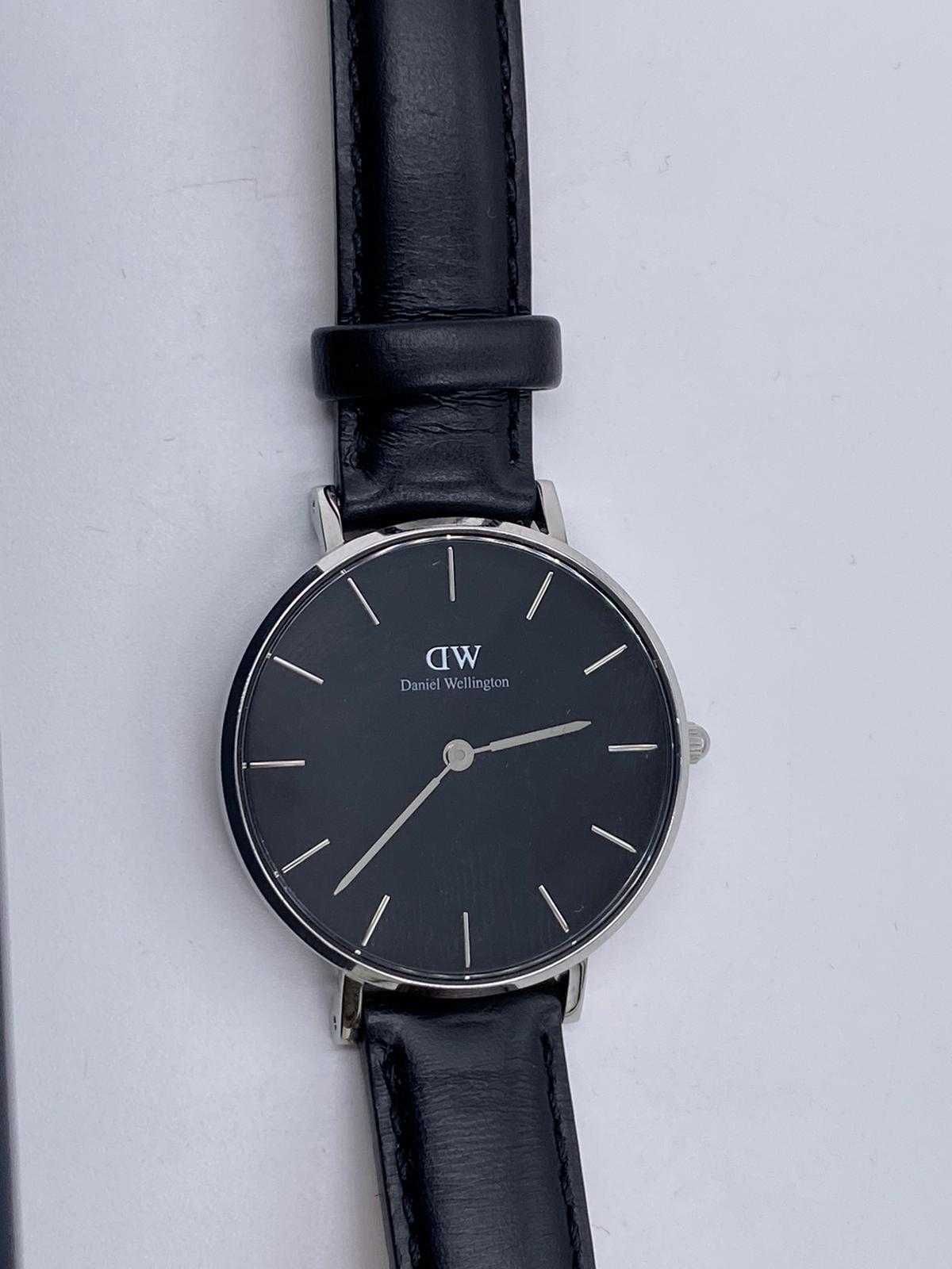 Zegarek damski DANIEL WELLINGTON klasyczny kobiecy elegancki