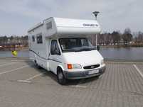 Chausson Ford Transit