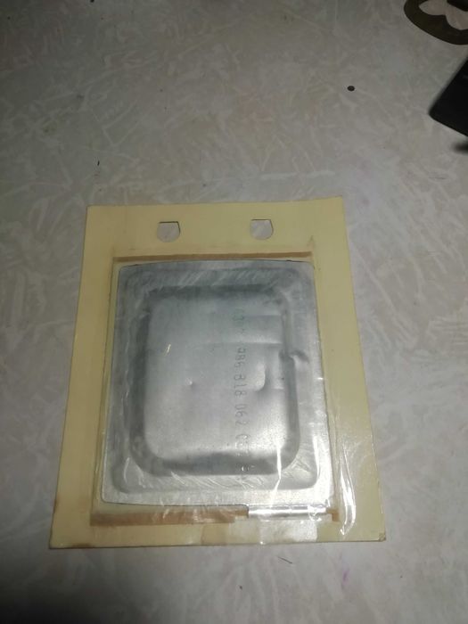 Polaroid polapulse battery