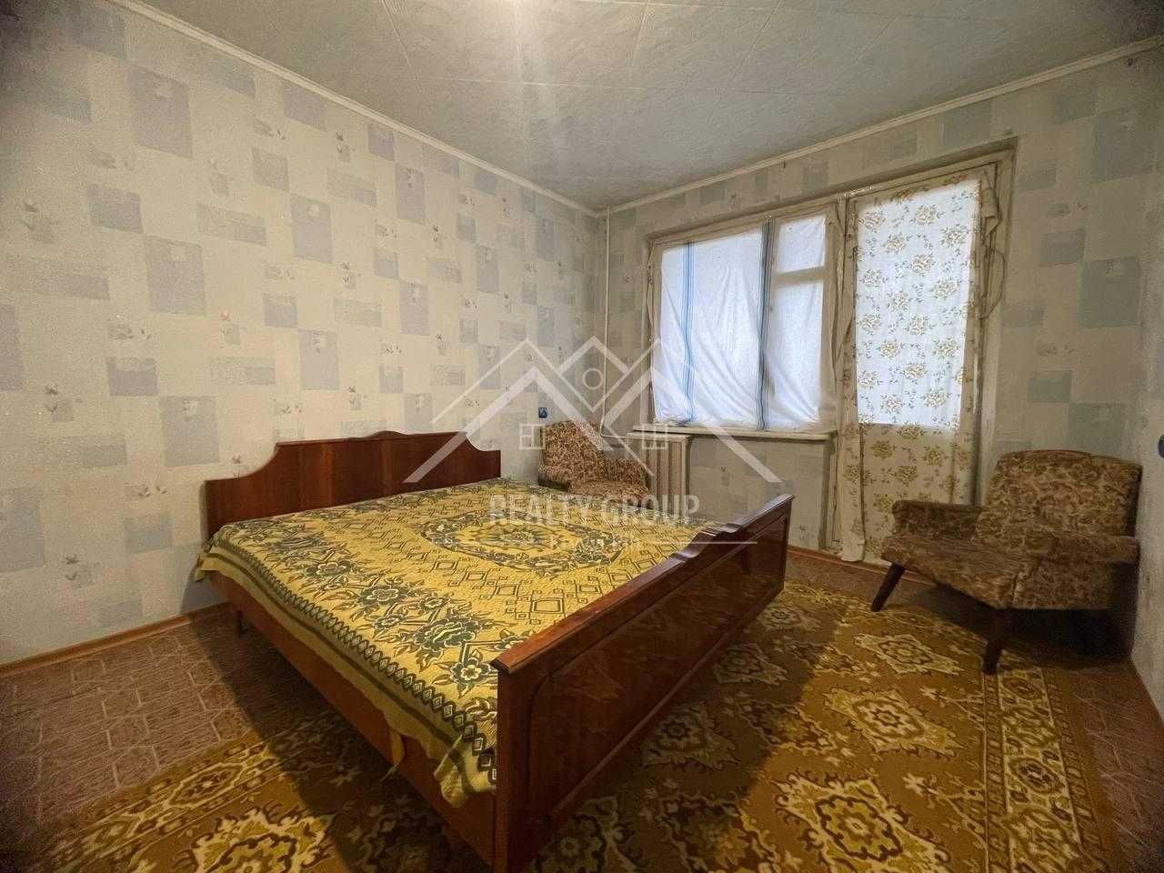 Продаж 3-х кім квартири, Юбилейная (Сертификат, еОселя).