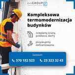 Ocieplenie, termomodernizacja z dofinansowaniem Czyste Powietrze