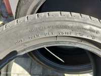 Opony letnie Bridgestone turanza 245/45r19 żadna nie naprawiana