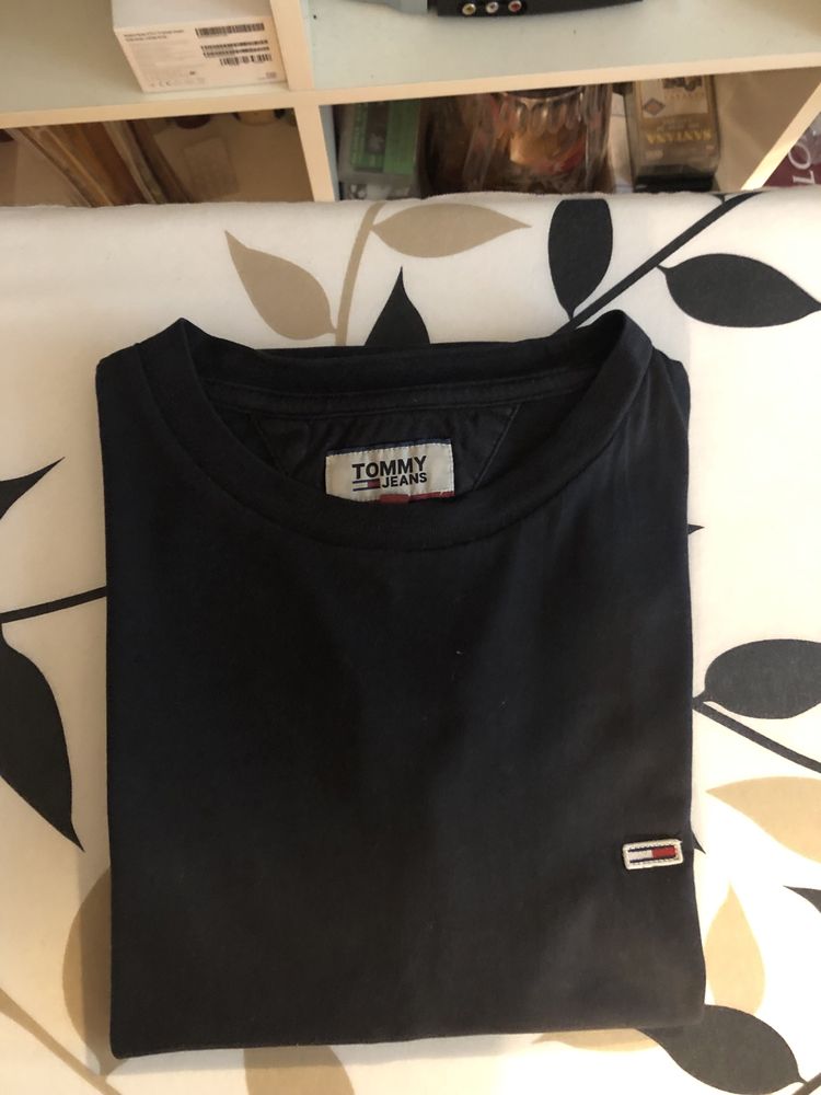 Koszulka Tommy Hilfiger