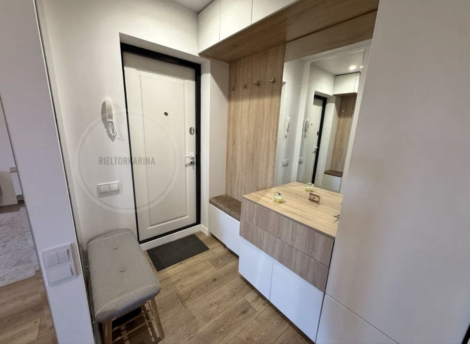 Оренда 4к квартири 2 гімназії/Нікольська на 4 поверсі з 9