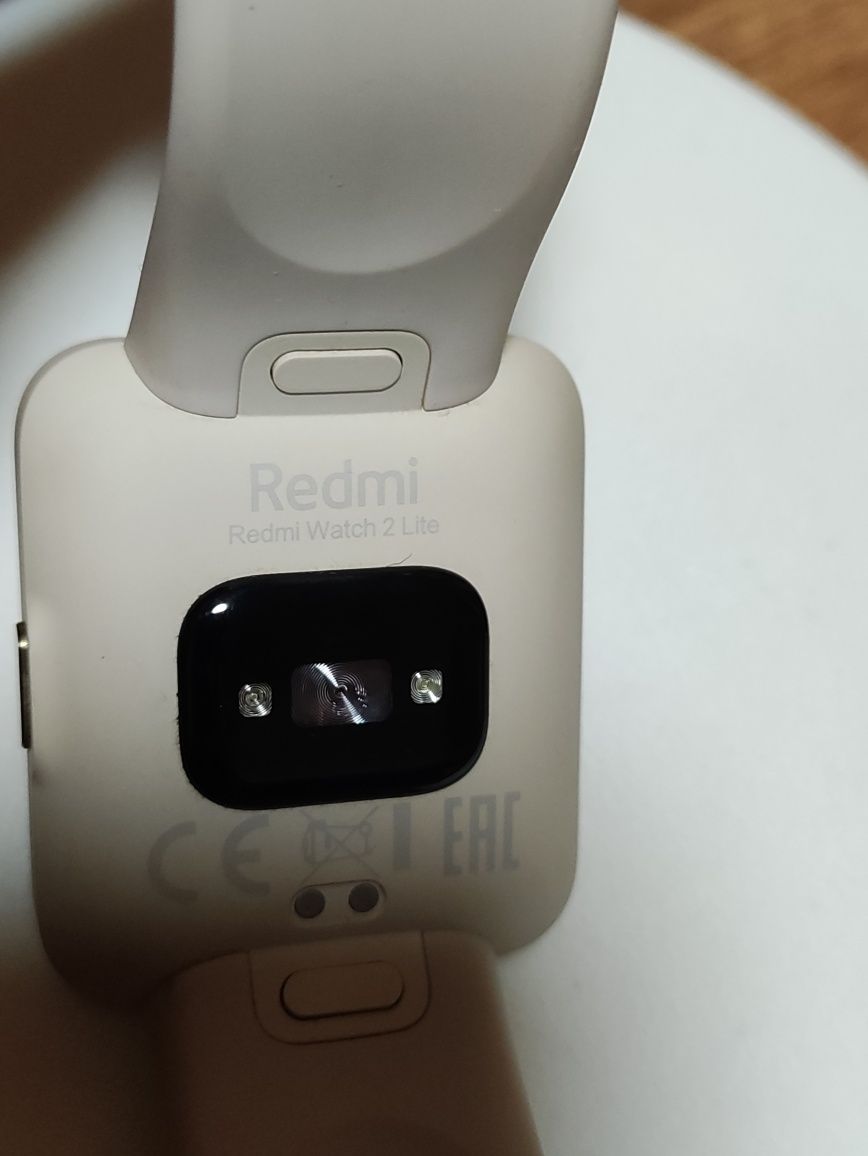 Часы Redmi watch 2 life