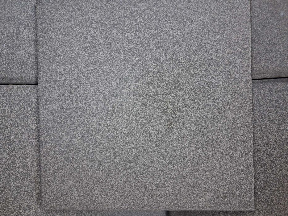 Płytki gres, 30 x 30 cm 27 sztuk. Szare