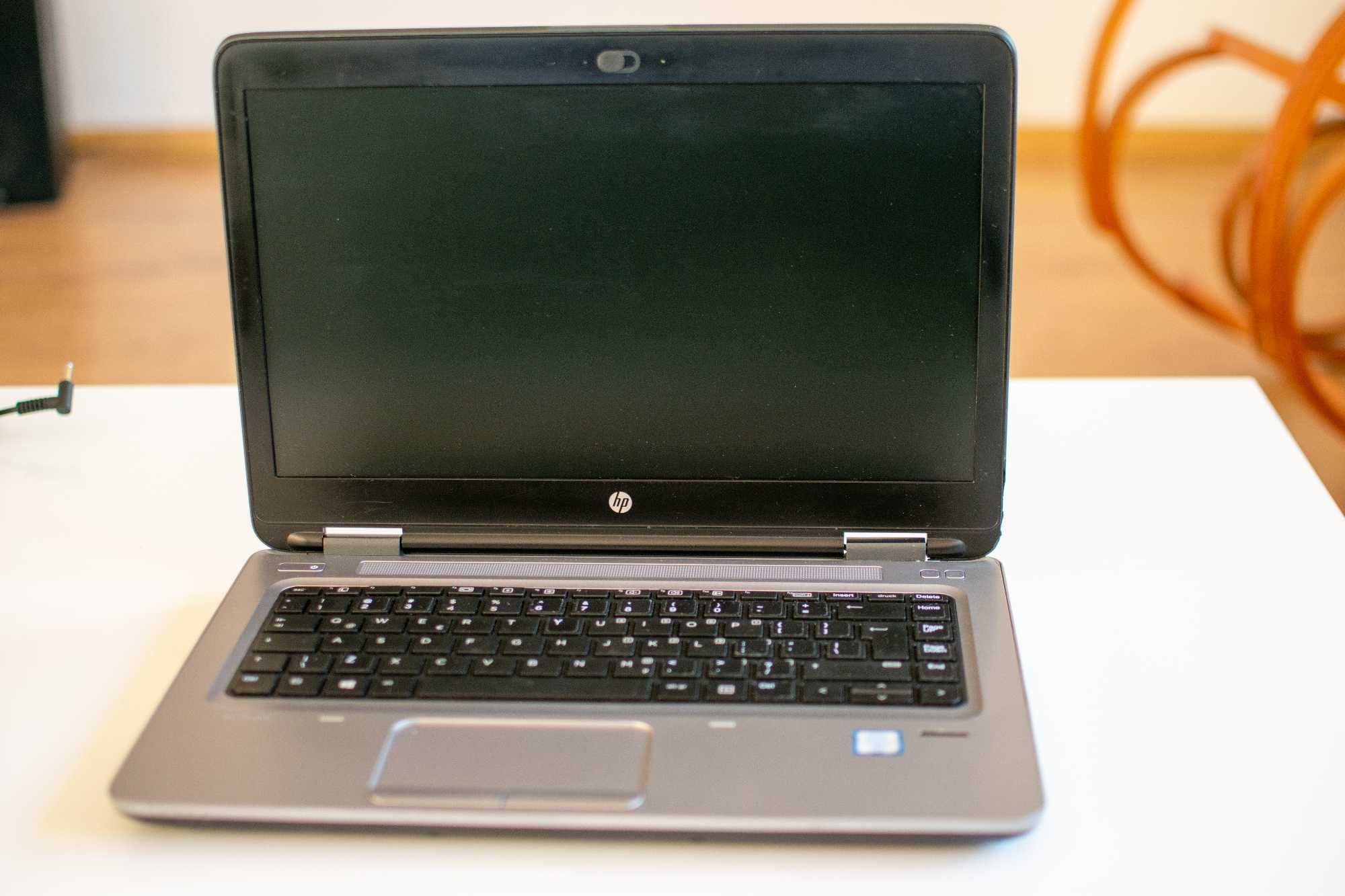 HP ProBook 640 G2