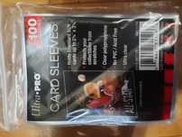 Vendo 2 Packs Sleeves