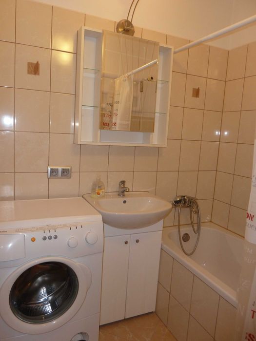 mieszkanie 3 pokojowe os. Pod Lipami Winogrady Poznań