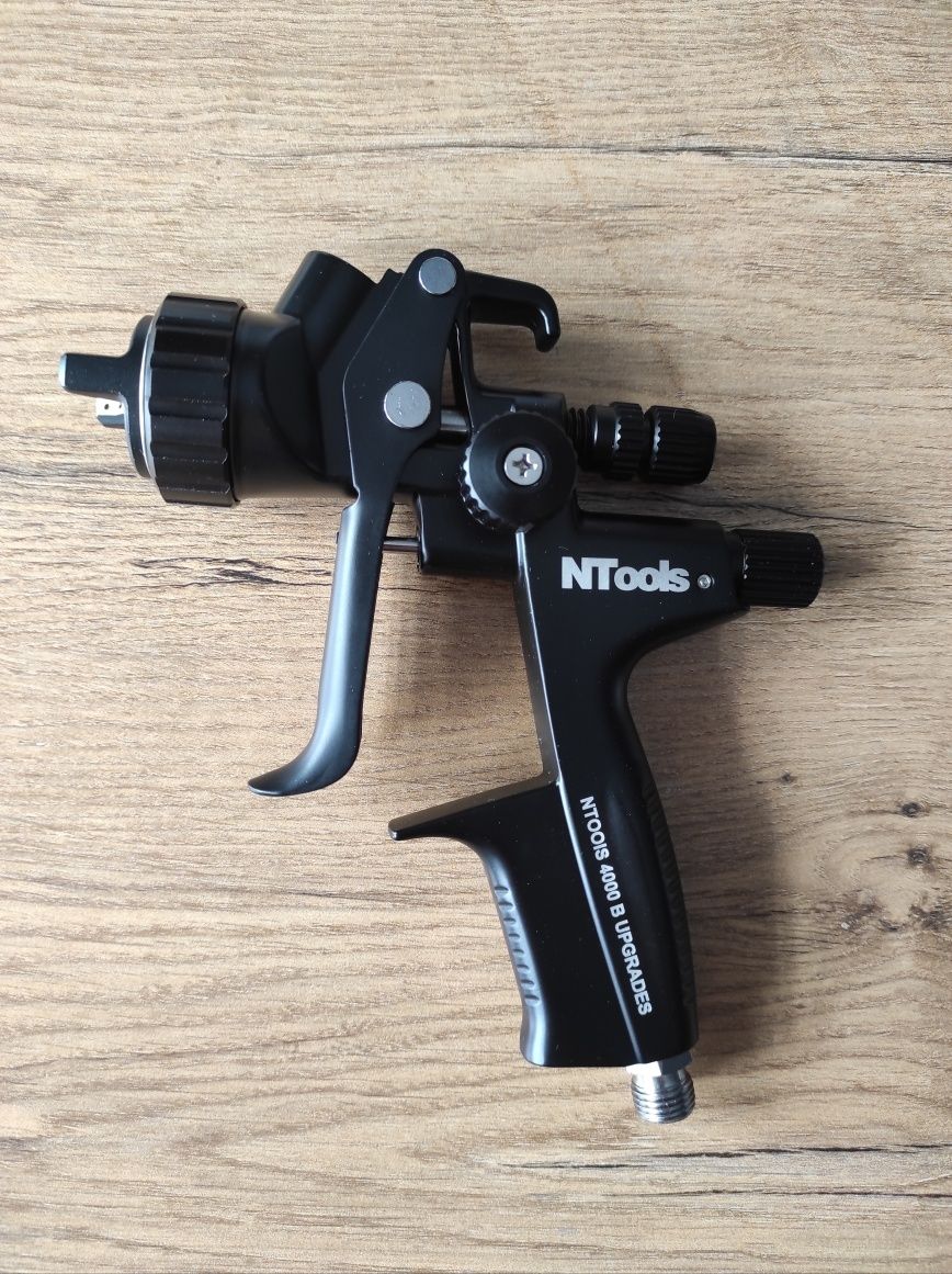 Ntools 4000B RP pistolet lakierniczy