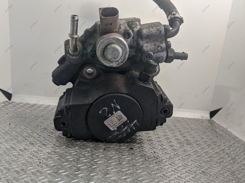 ТНВД дизель Вито 447 ПНВТ Mercedes Vito W447 топивный насос Вито