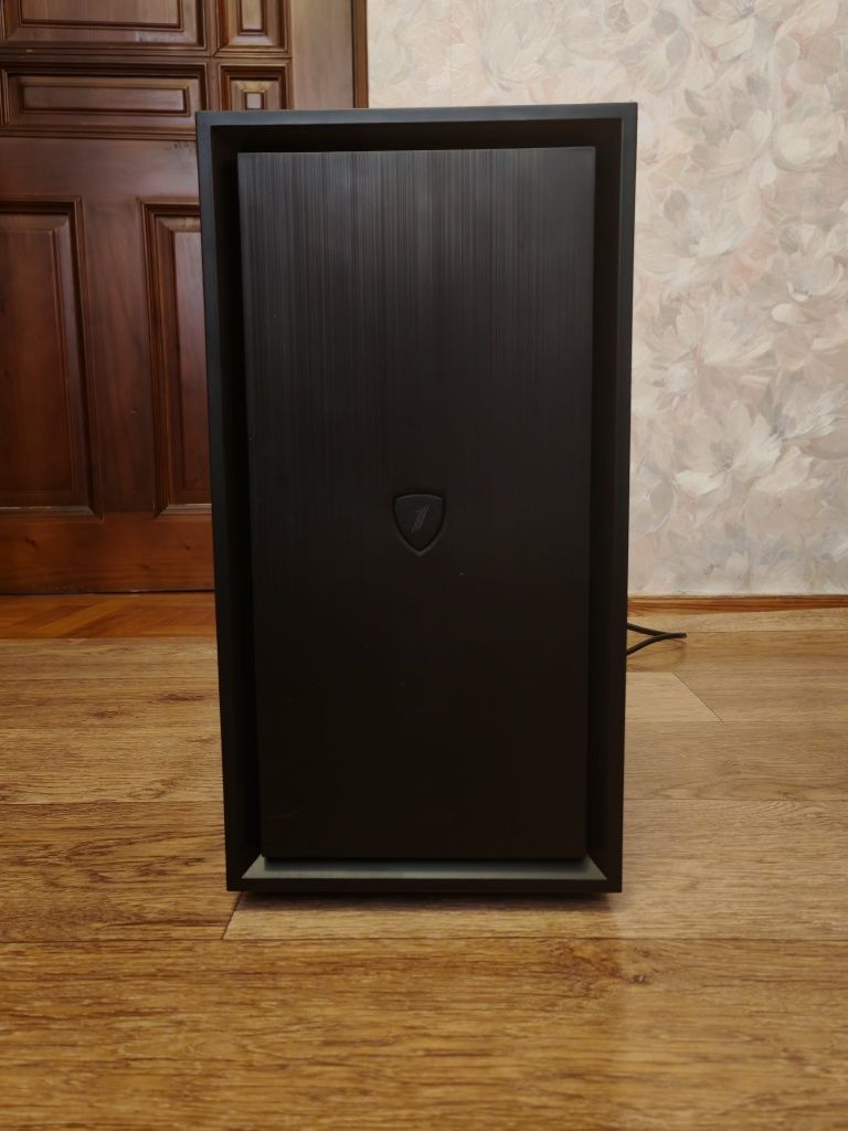 Компьютер Ryzen 5 / RX 5500XT / 16GB / NVME 256 / Windows 11