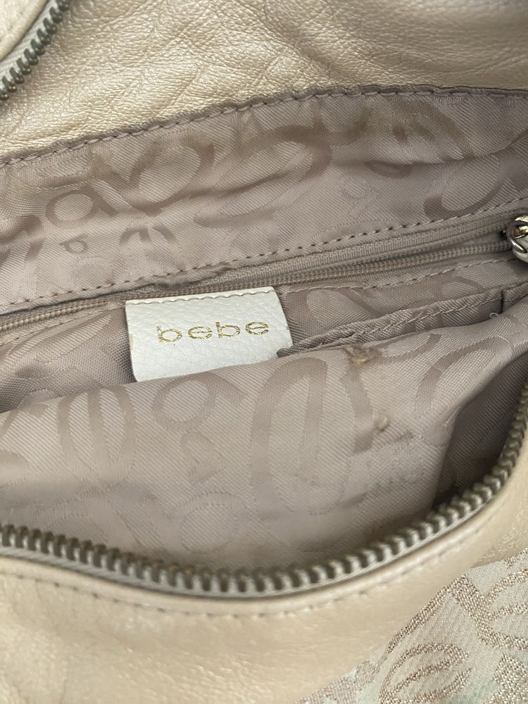 Сумка  бренду Bebe
