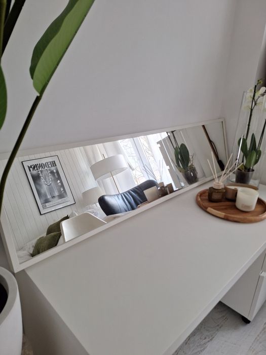 Lustro IKEA Nissedal 160/40