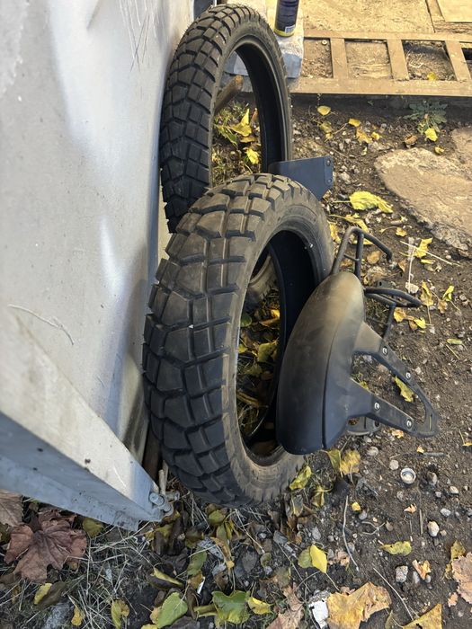 Мотоцикл spark 250