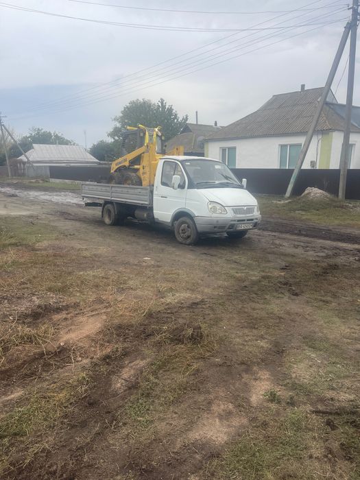 Продам газель 3302 4м