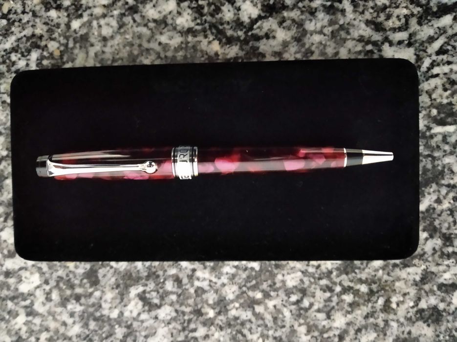 Aurora Optima  Auroloide 
Modelo:  Optima  Auroloide