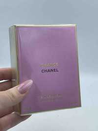 Chance eau de parfum 50ml chanel шанель шанс женские духи