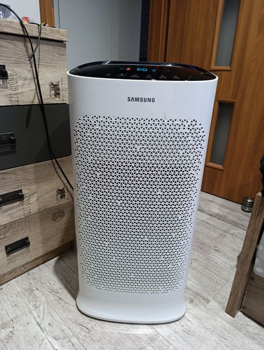 Oczyszczacz powietrza Samsung