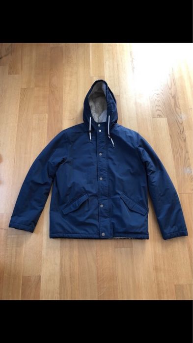 Zimowa, ciepła kurtka męska, Your Turn, Zalando, L