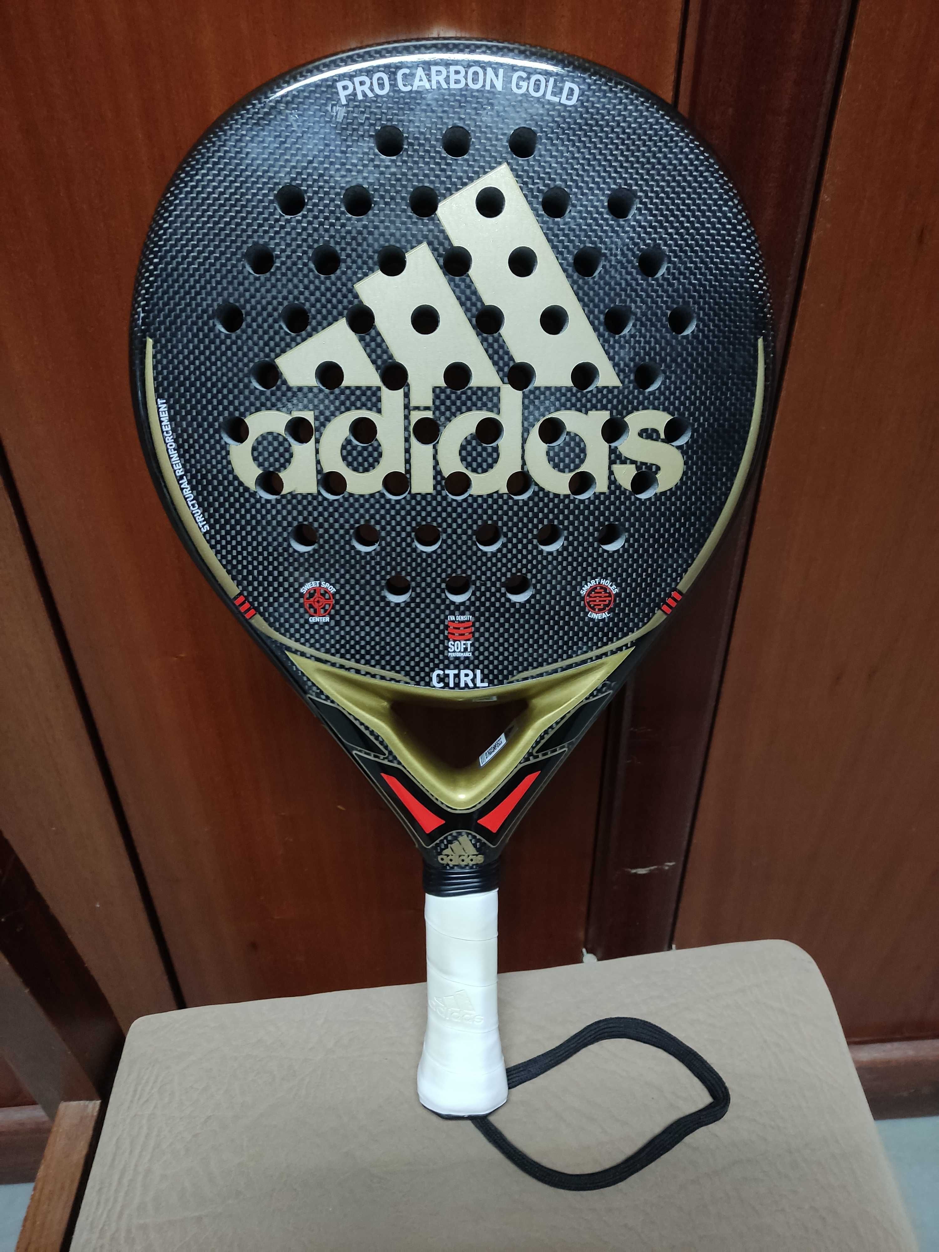 Raquete de Padel ADIDAS NOVA