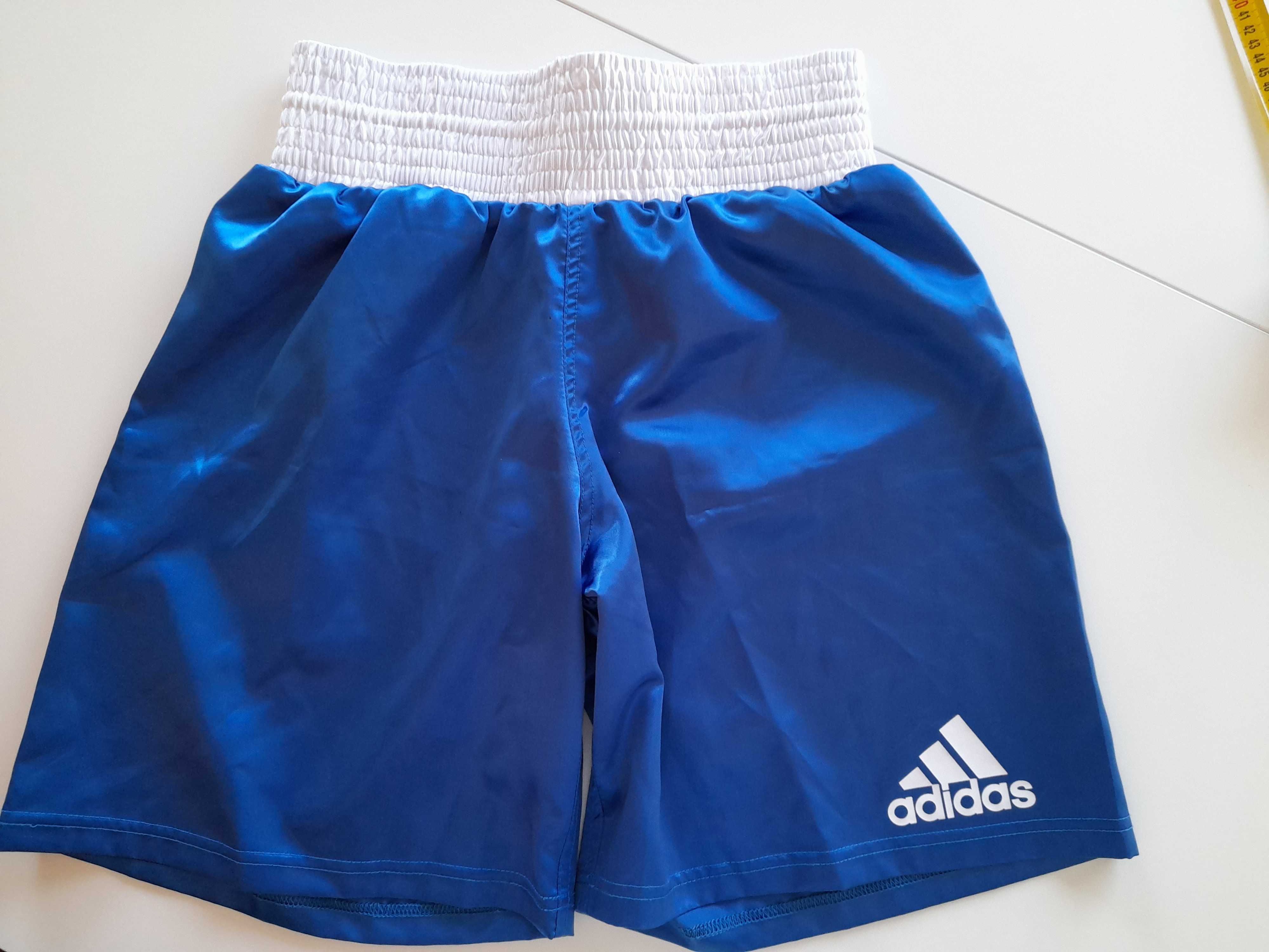 Calções Boxe ADIDAS - novos