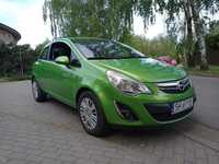 Opel Corsa Opel Corsa D 1.2 benzyna