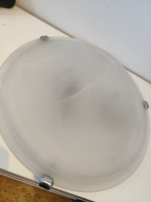 kinkiet plafon ścienny 2 szt.