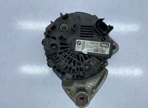 Генератор Розборка BMW X5 E53 1999-2006 рік БМВ вантажівок грузовиков